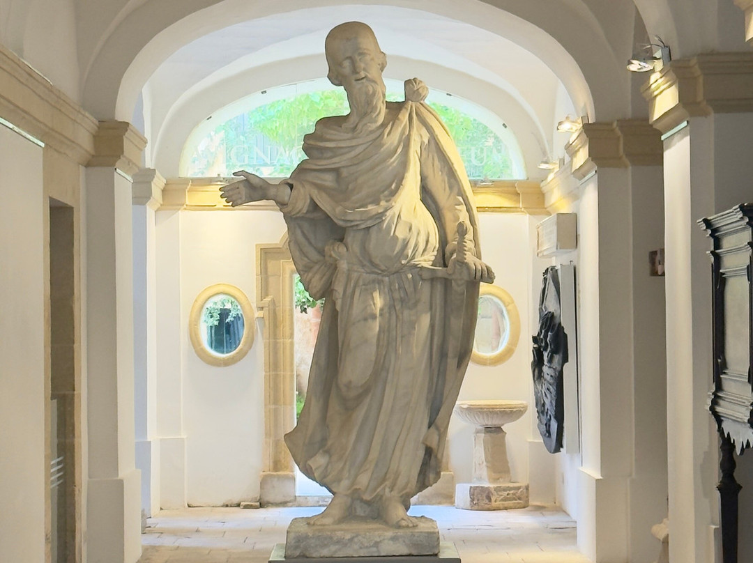 Malta Private Guide-瓦莱塔必去景点