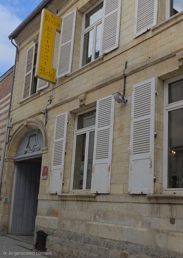 皮尔瑞酒店-度假村/酒店