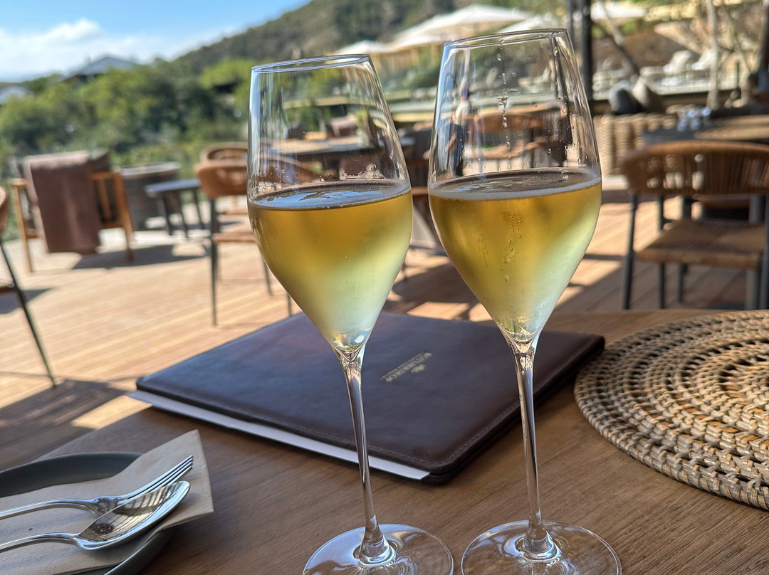 Botlierskop Private Game Reserve-莫塞尔贝必去景点