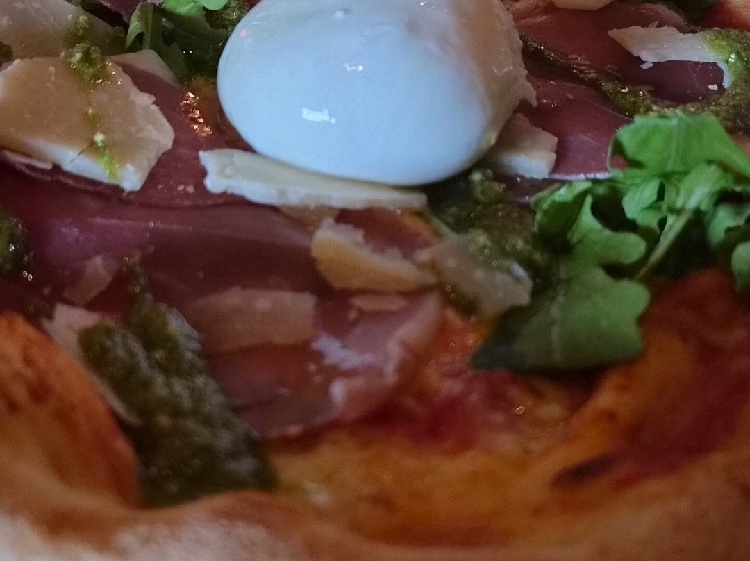 Highland Pizzeria