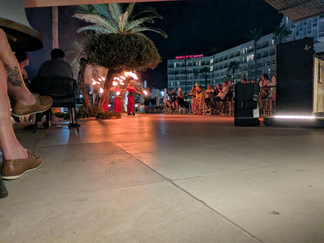 莱昂纳多广场塞浦路斯马里斯海滩水疗酒店主图