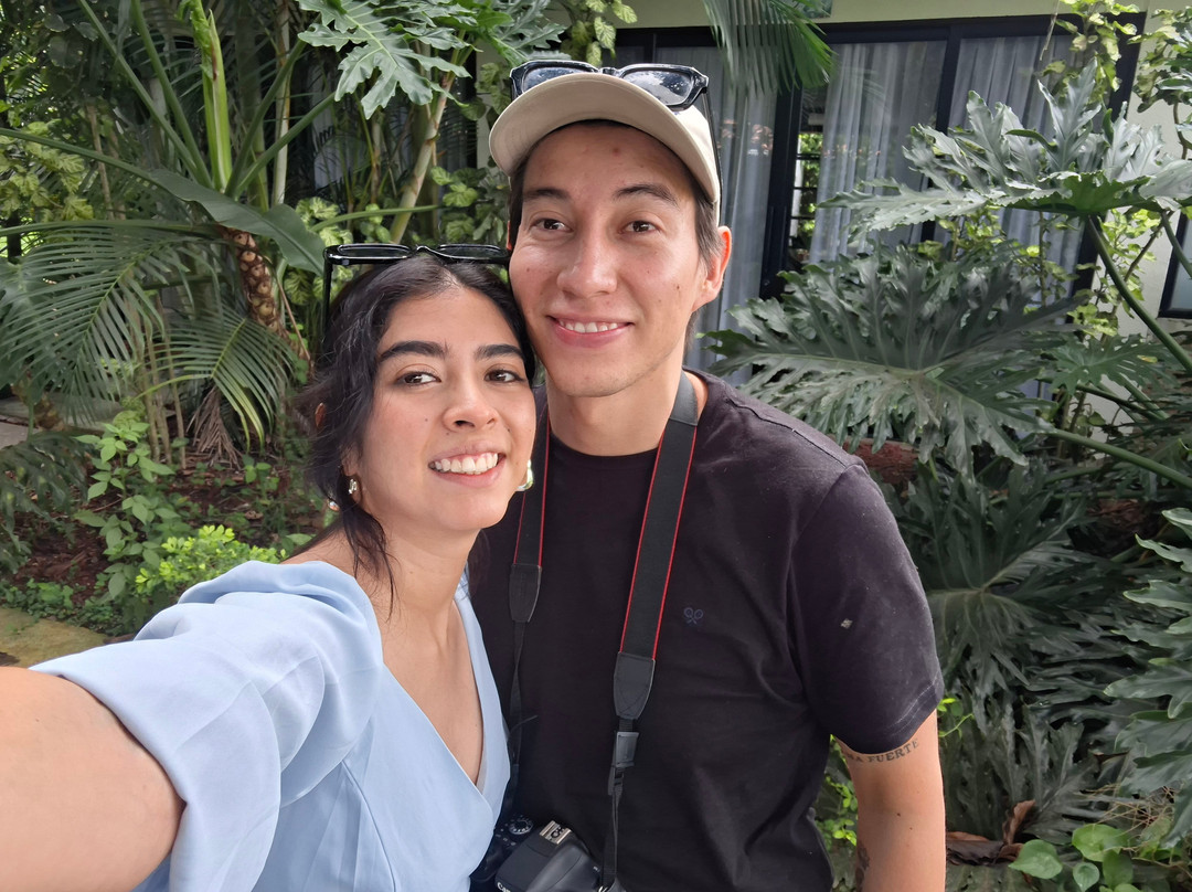 Ecoparadise Pereira