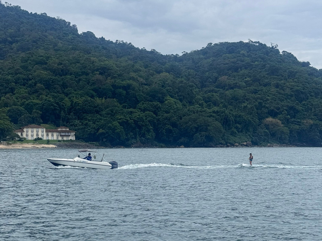 Club Med Rio das Pedras主图