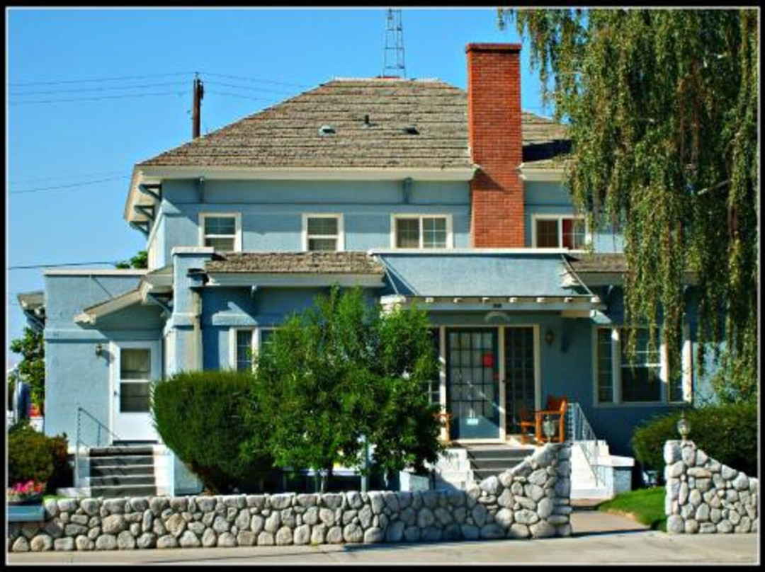 Outlook酒店住宿-Sunnyside Inn Bed and Breakfast