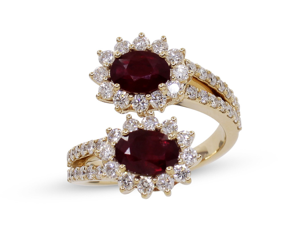 Kay's Fine Jewelry-菲利普斯堡必去景点