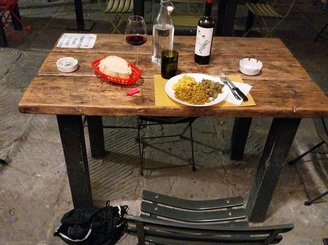 Osteriola-Scarperia e San Piero必去景点