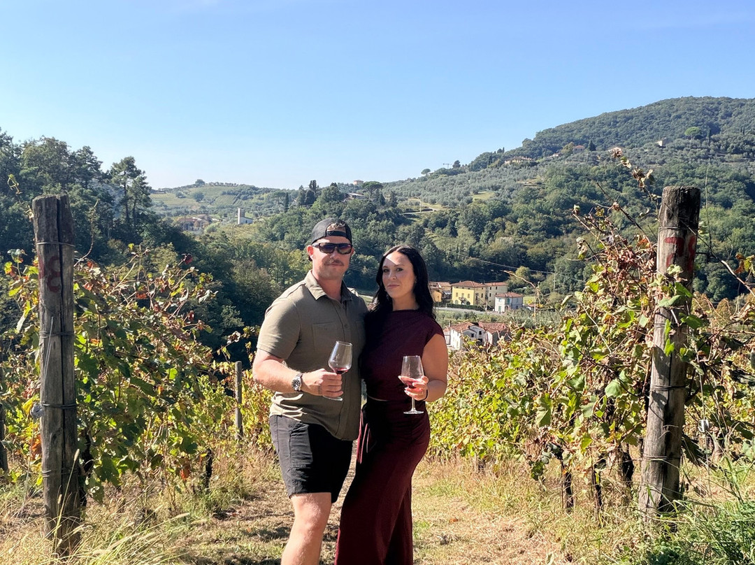 Tenuta Adamo Winery