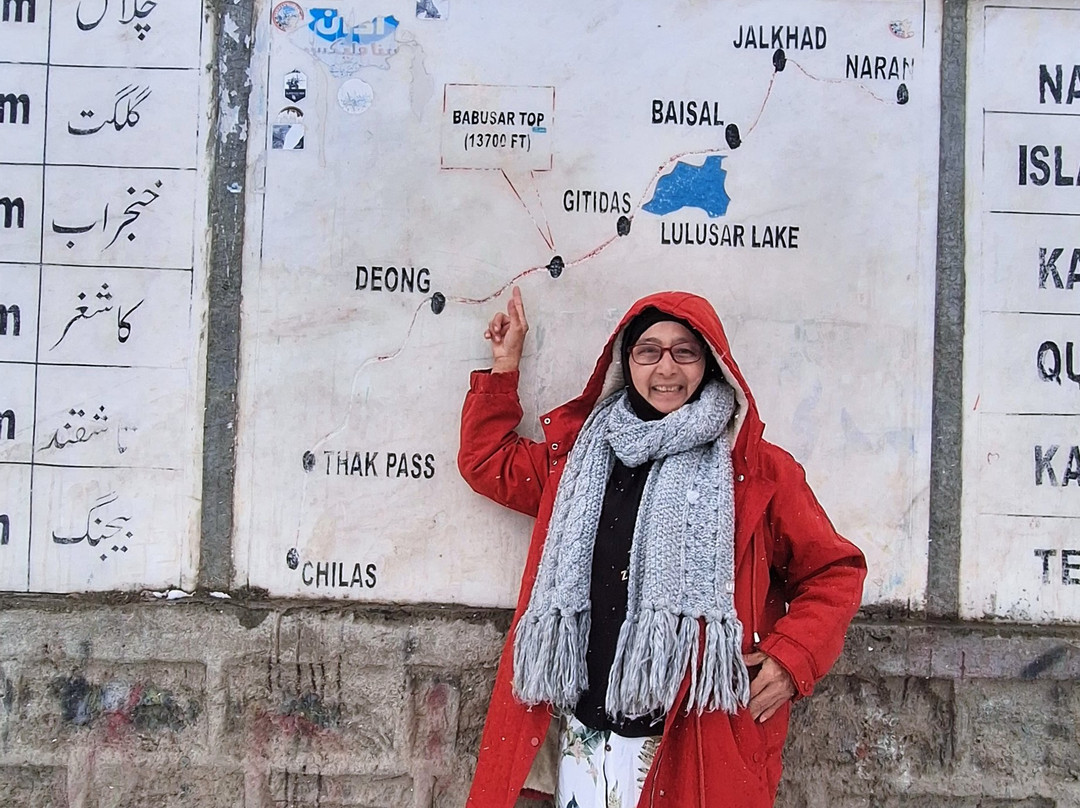 Ultimate Adventure Tours Pakistan-Gilgit必去景点