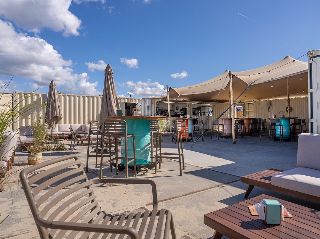 Beachclub Duna