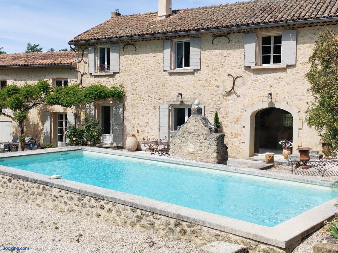 Chambres d'Hotes Le Vignoble