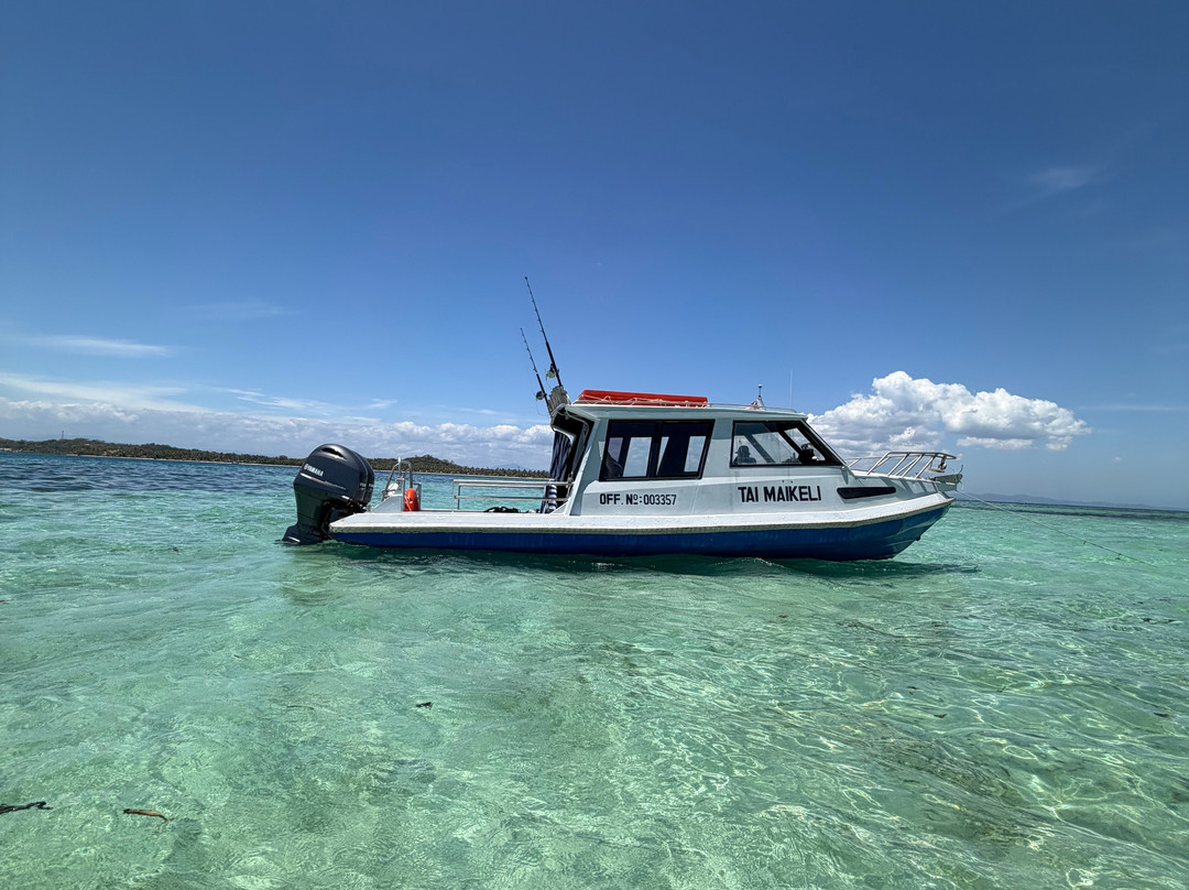 Nautilus Adventure Tours-纳迪市必去景点