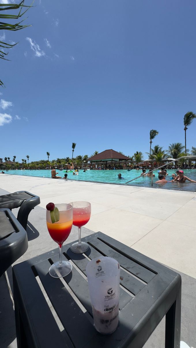 Vila Gale Alagoas-旅行者