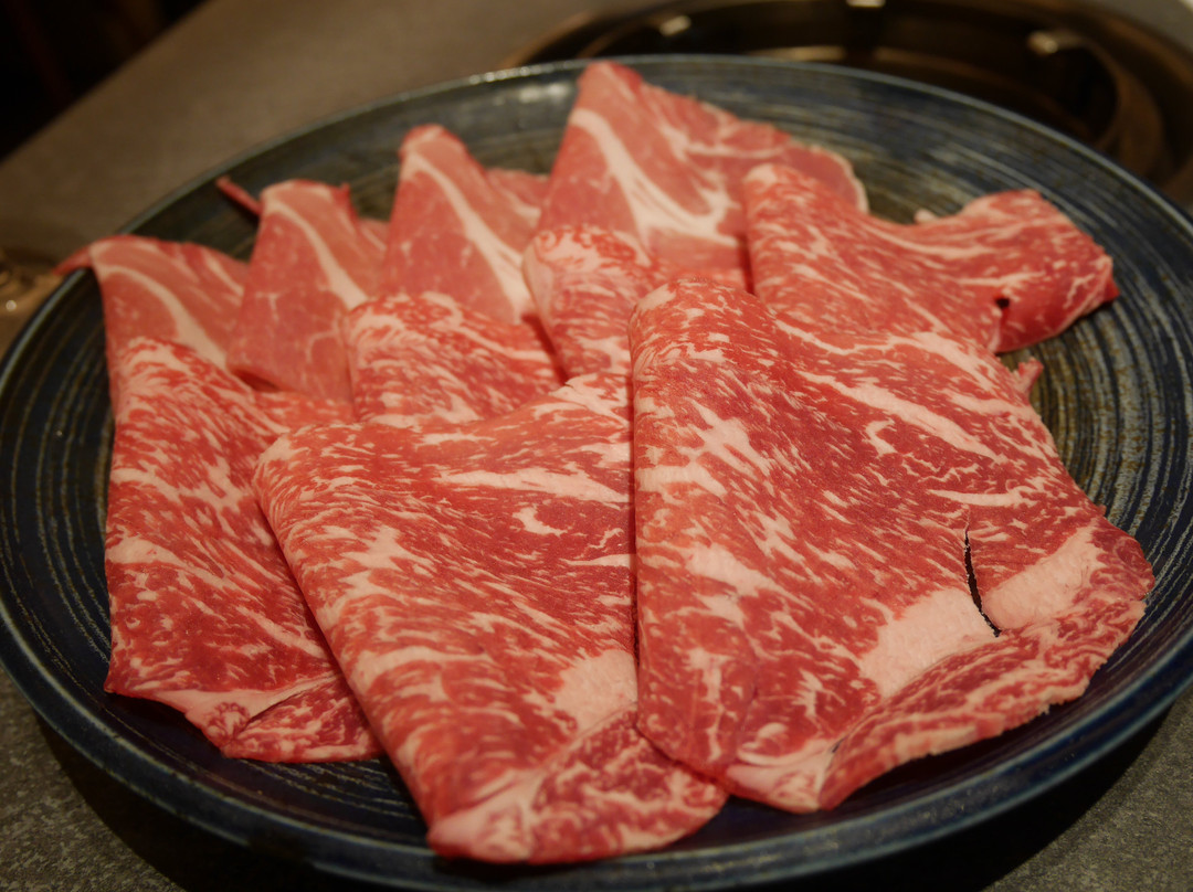 しゃぶらく亭 歌舞伎町店