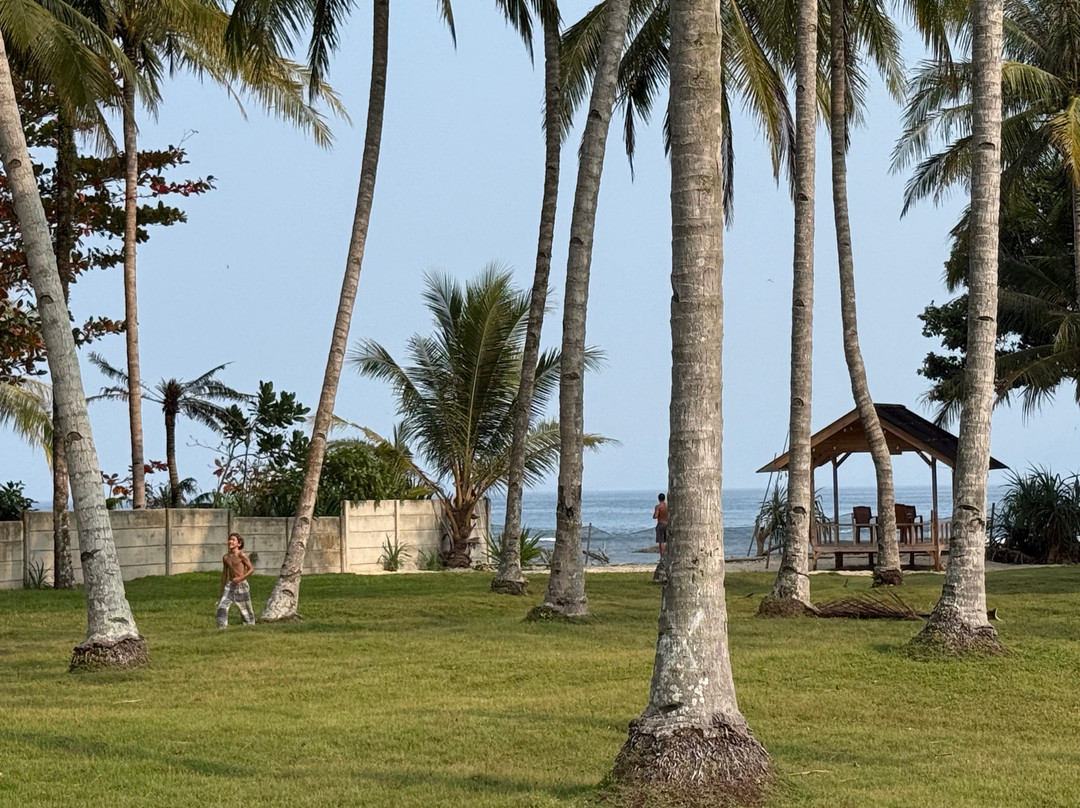 Krumatra Villas