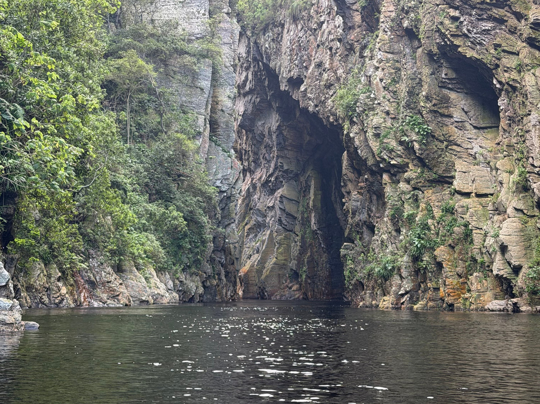 Untouched Adventures-暴风河必去景点