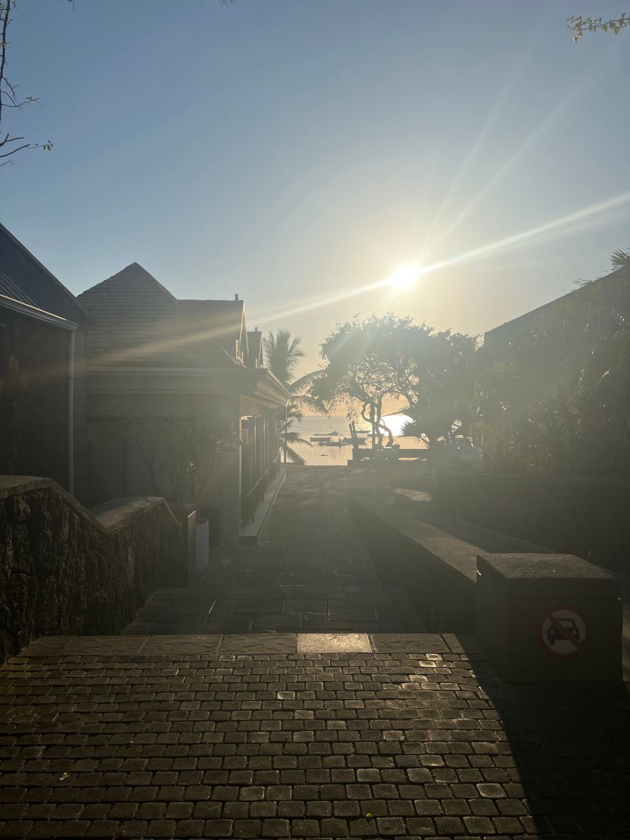 Radisson Blu Azuri Resort & Spa-旅行者