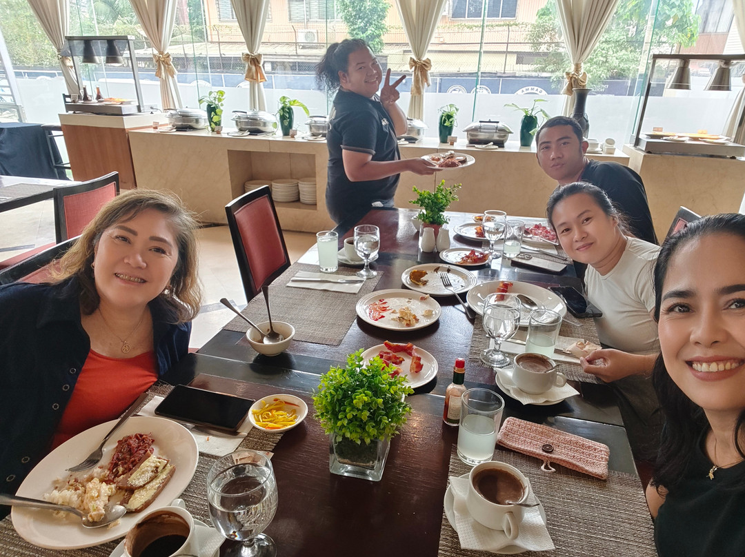 Harolds Hotel Cebu主图