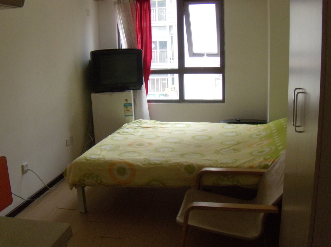 维维安娜青年公寓主图