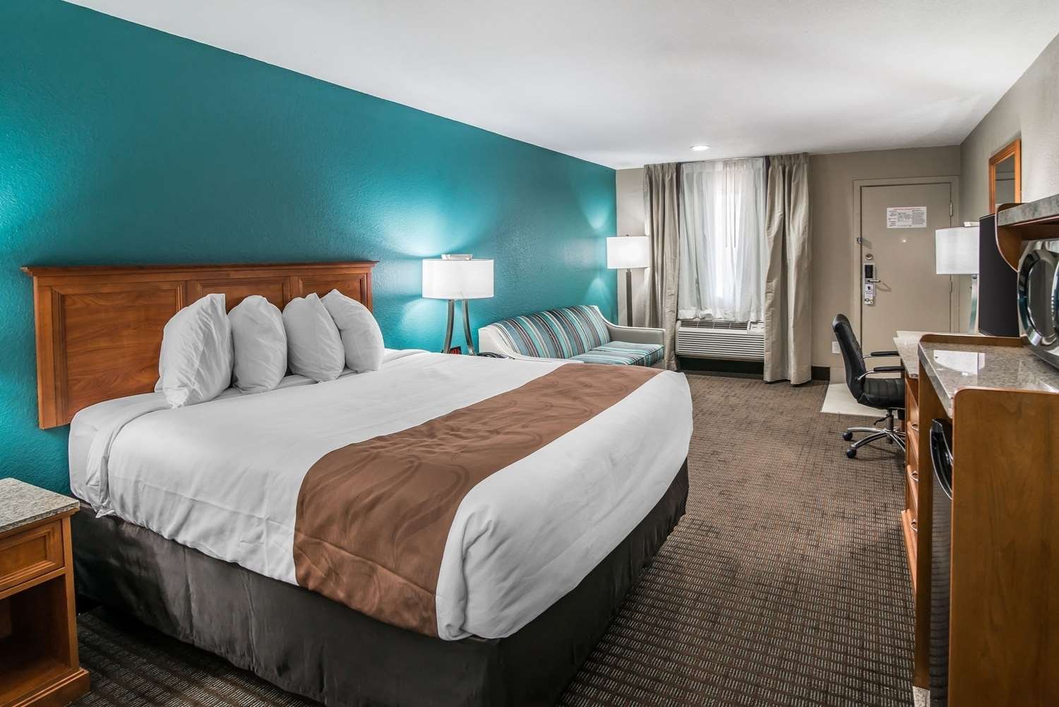 Surestay Plus By Best Western Alamogordo White Sands-官方