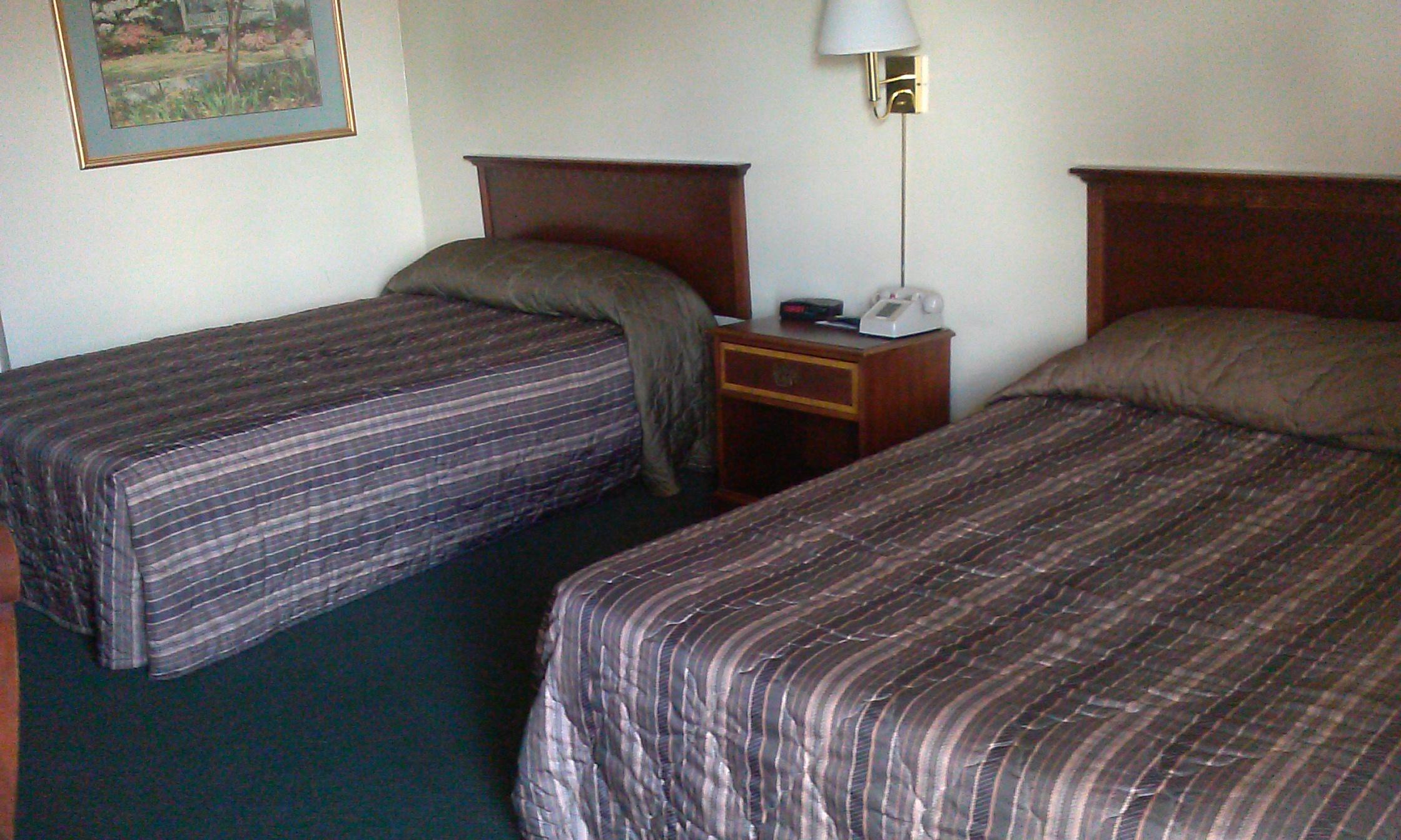 McCaig Motel-官方