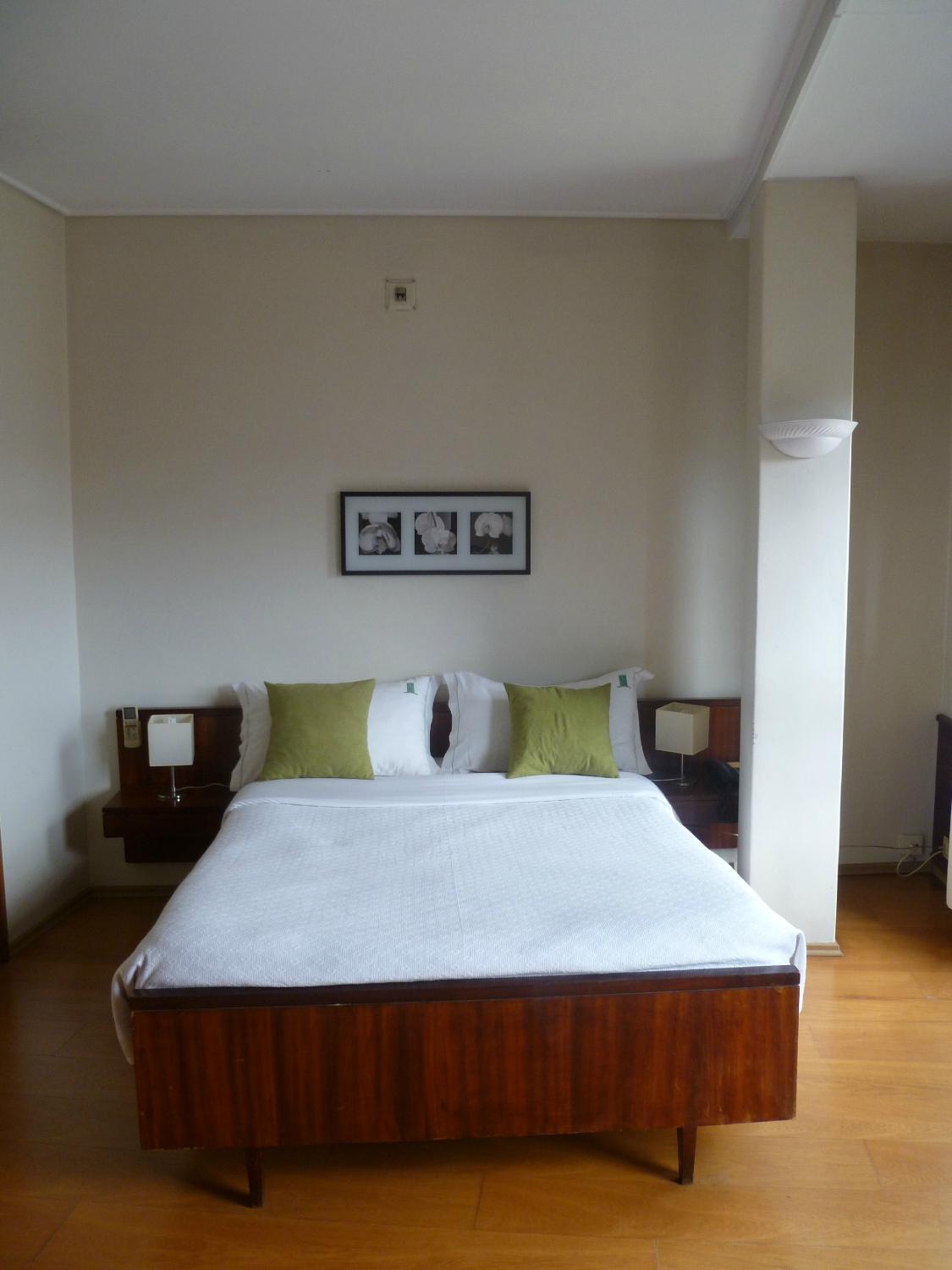 Hotel Sao Mamede-客卧