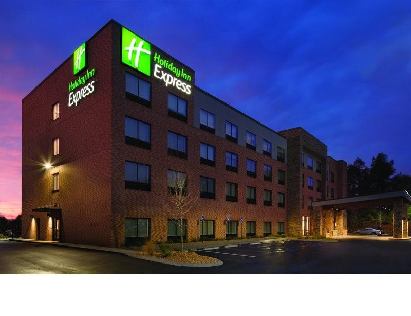 Holiday Inn Express Atlanta Sw - Newnan By IHG