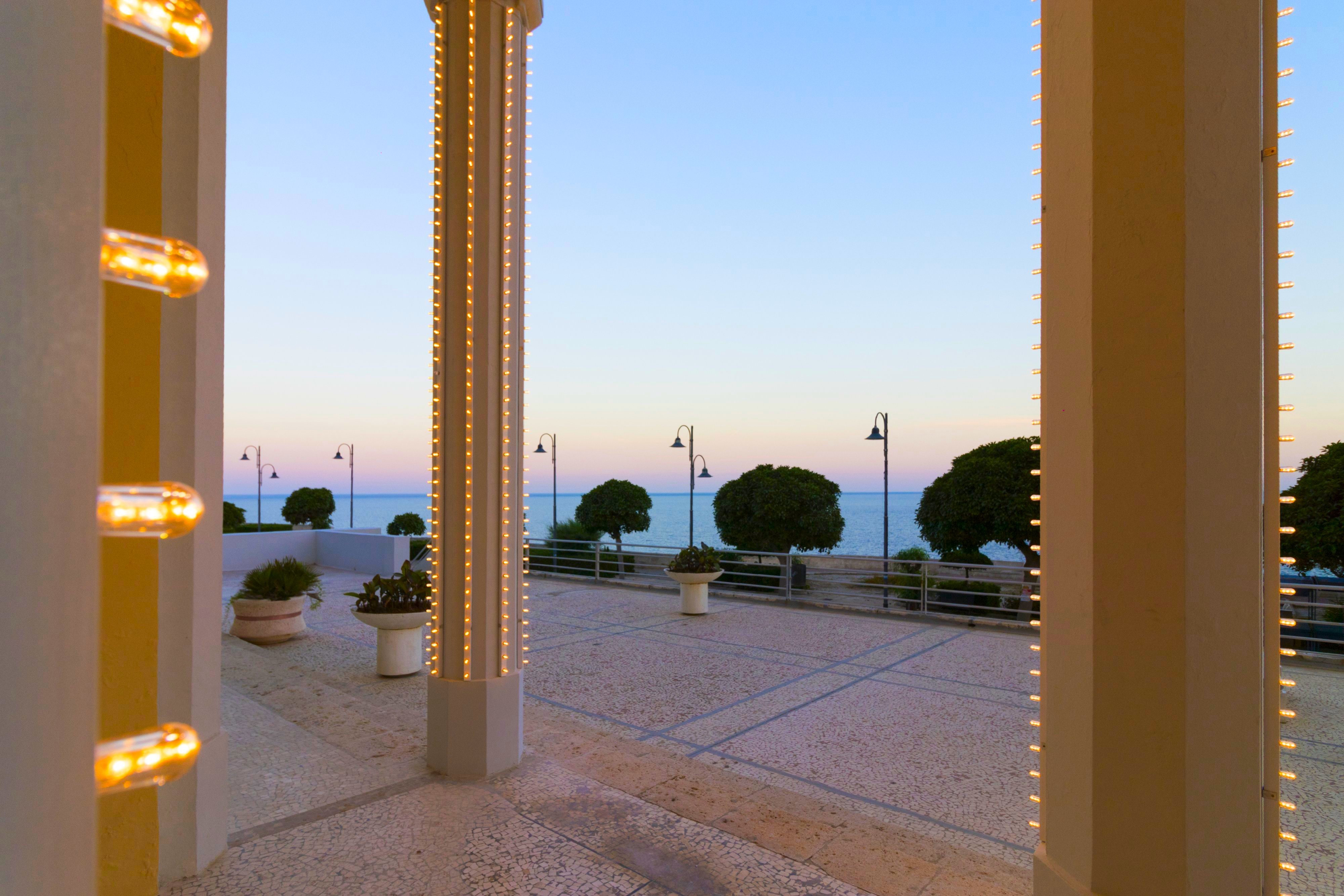 Albergo Palazzo-官方