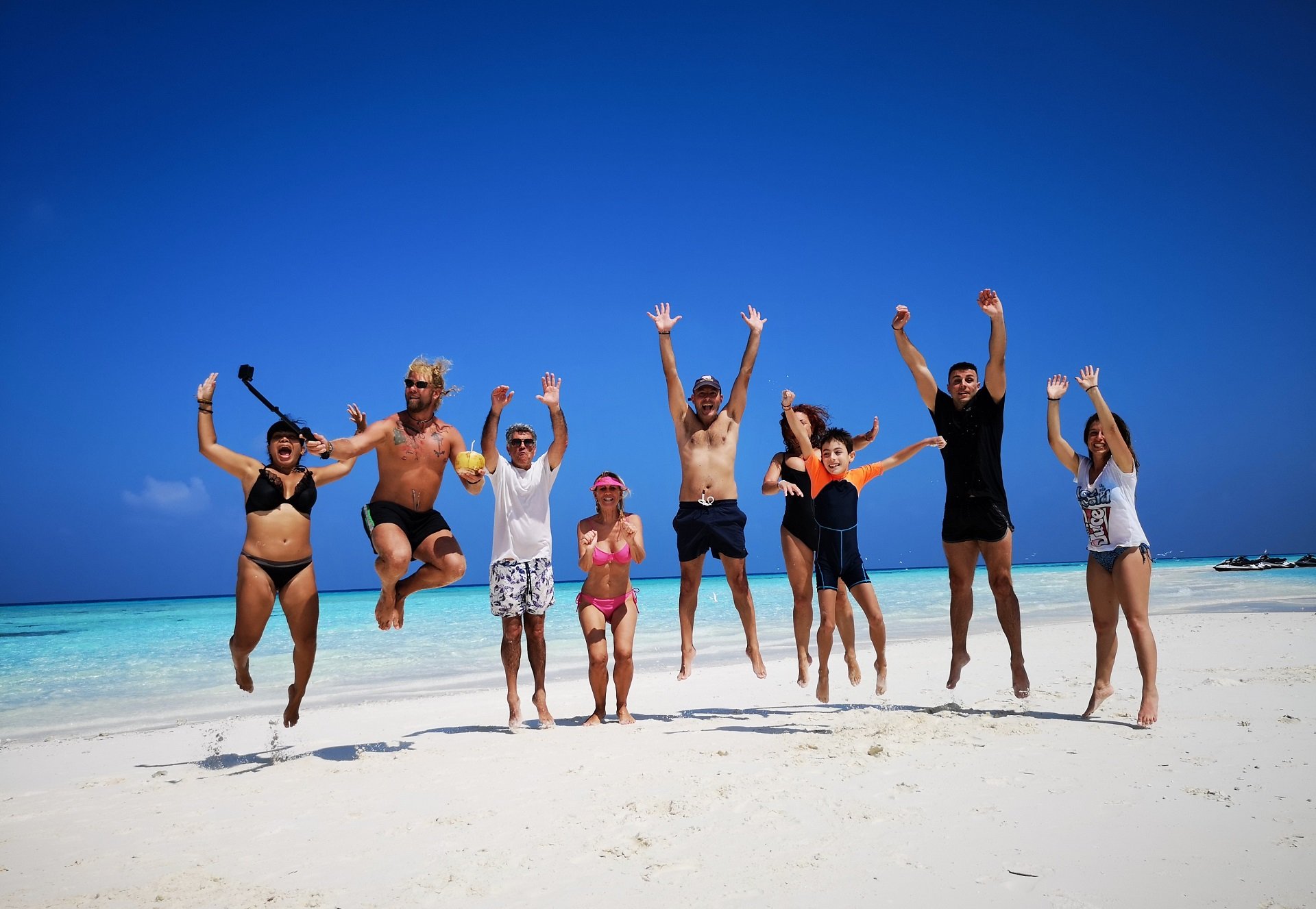 Santa Rosa Maldives-官方