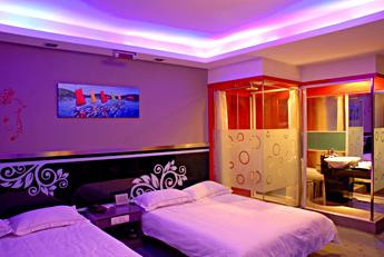 哈尔滨禧龙宾馆革新店主图