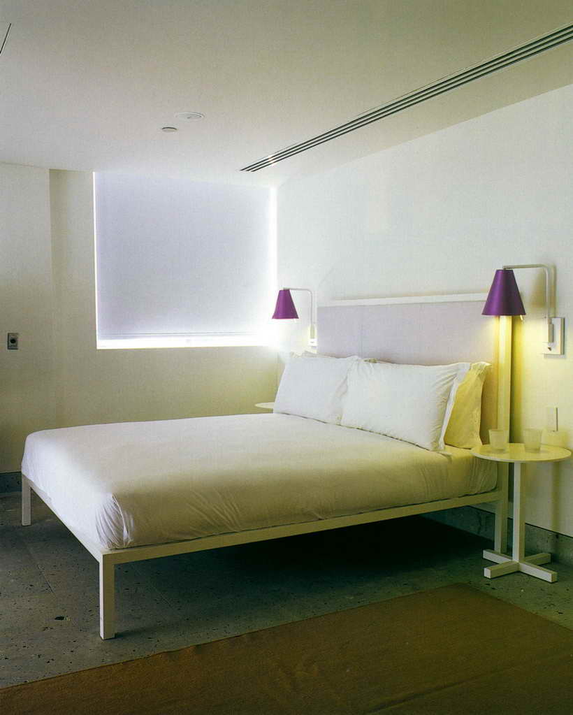 长汀颜鸿商务宾馆-客卧