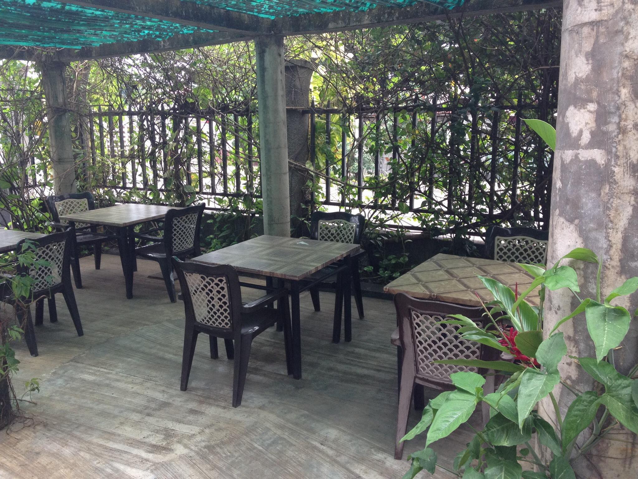 Hotel El Castillo-浴室