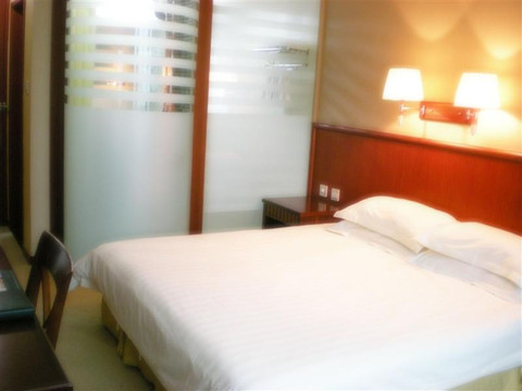 格林豪泰(扬州江都长江西路自在公园店)主图