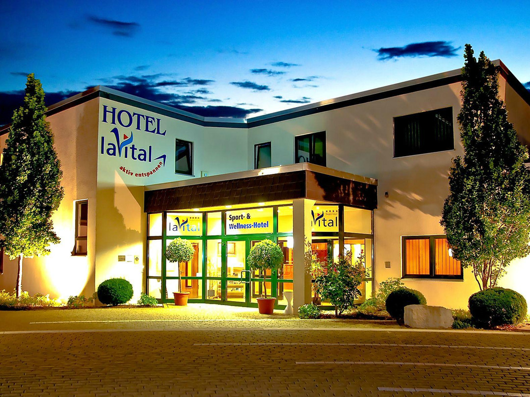 LaVital Sport & Wellnesshotel