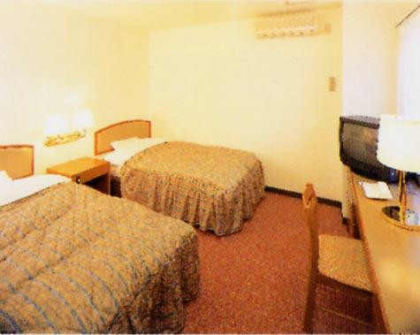 Mutsu Green Hotel