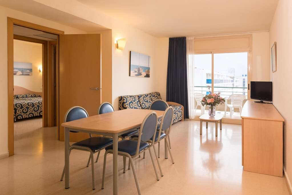 Hotel Htop Royal Sun Suites