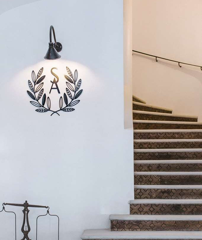 Santarena Hotel at Las Catalinas主图