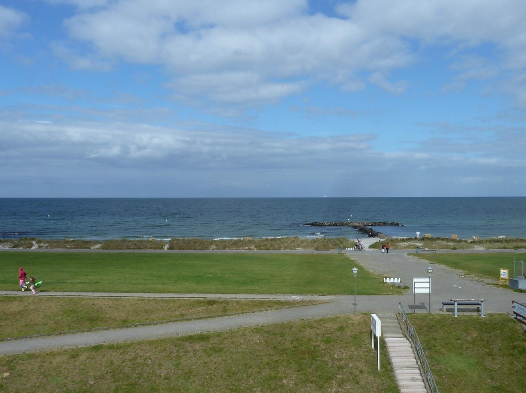 Schonberger Strand旅游攻略图片