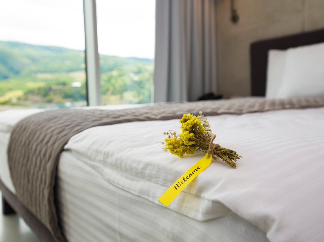 Concept Hotel By COAF