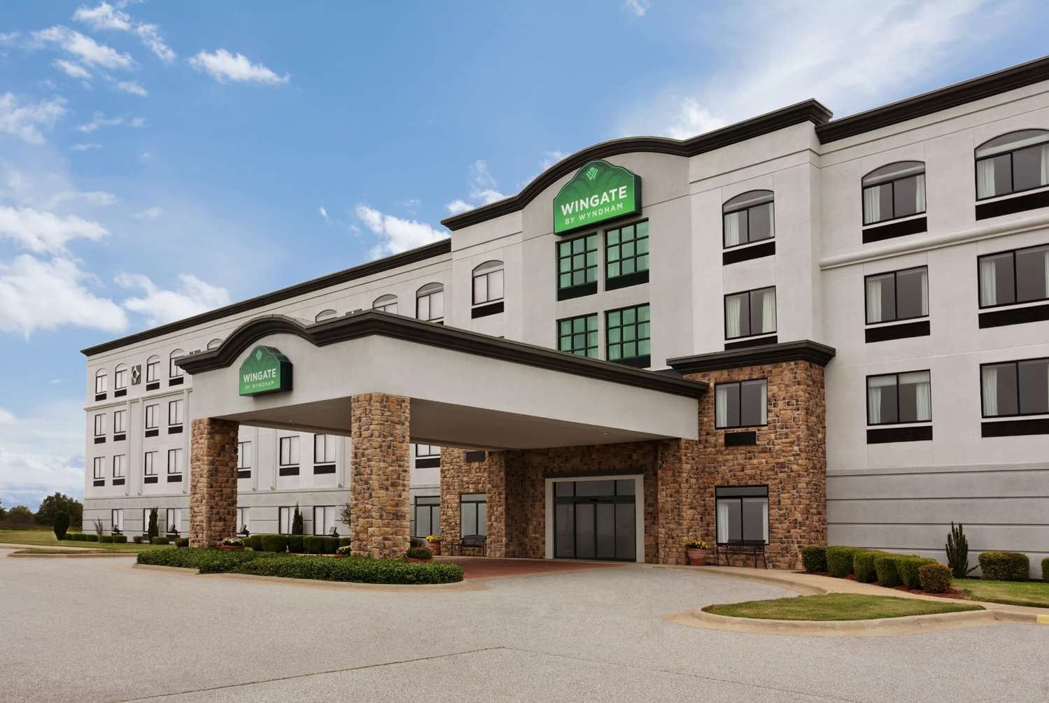 Wingate by Wyndham Bentonville Airport-官方