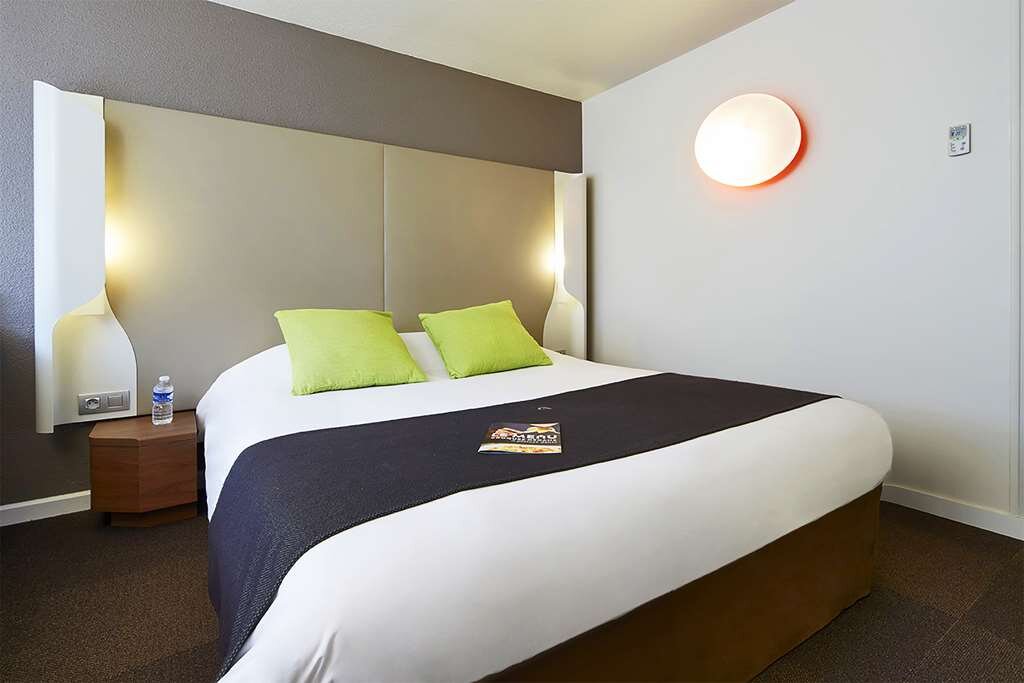 Hotel Campanile Epinay Sur Orge-官方