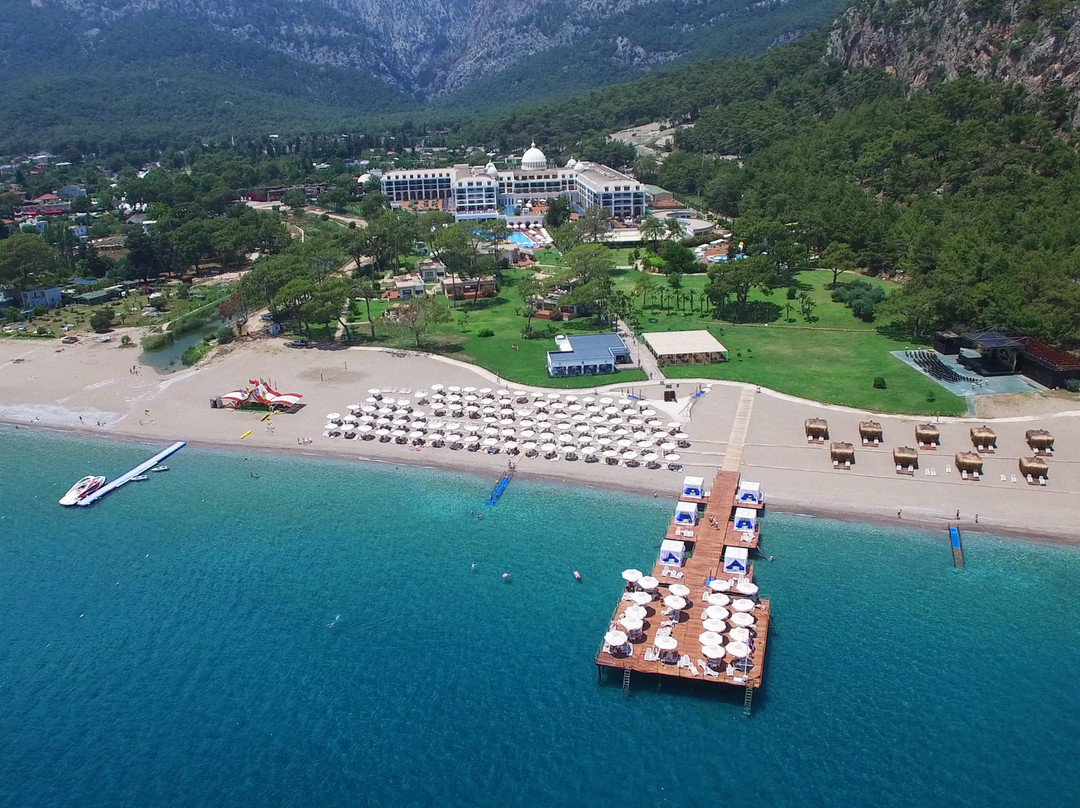 Juju Premier Palace主图