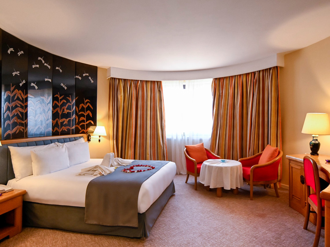 Mercure Alger Aeroport主图