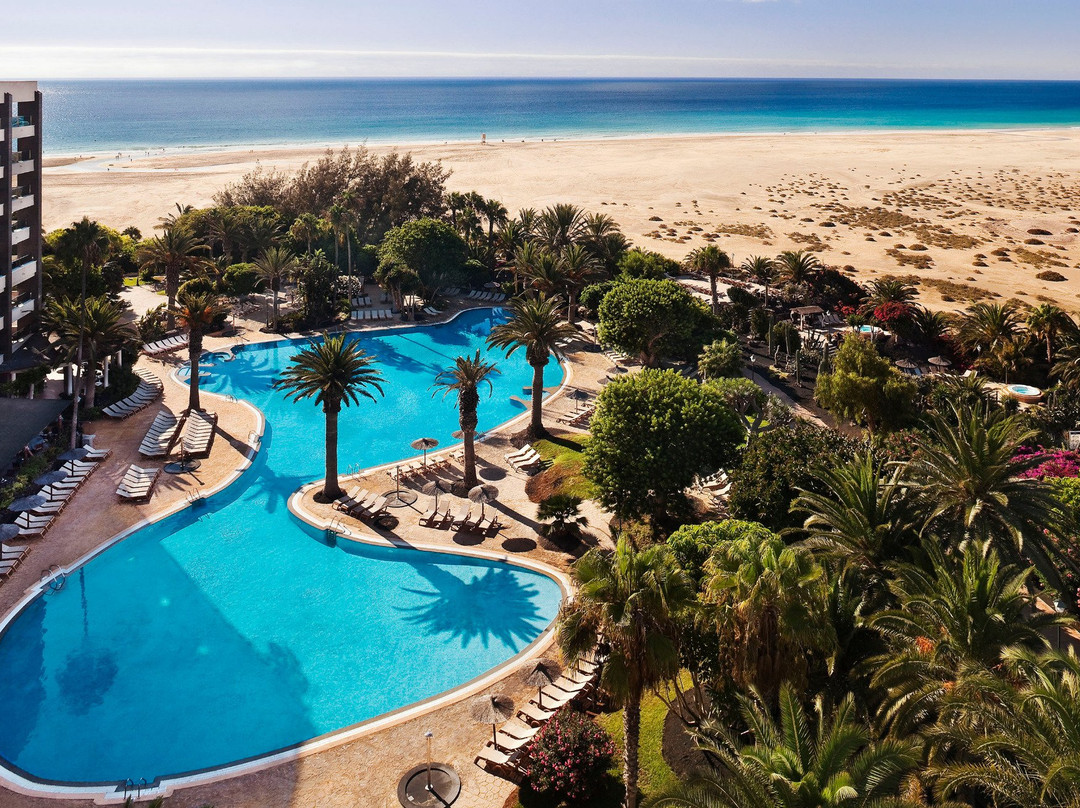 Paradisus By Meliá Fuerteventura