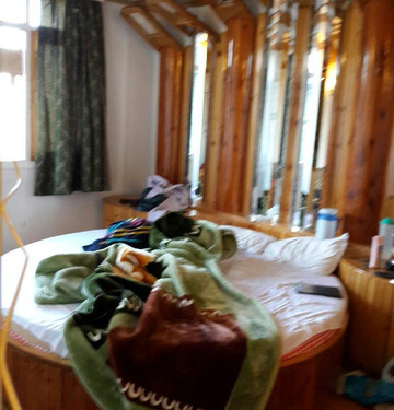 Kaithu酒店住宿-观松酒店