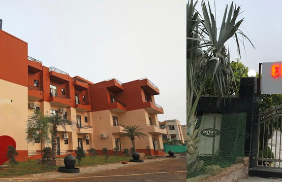 Sunrakh Bangar旅游攻略图片