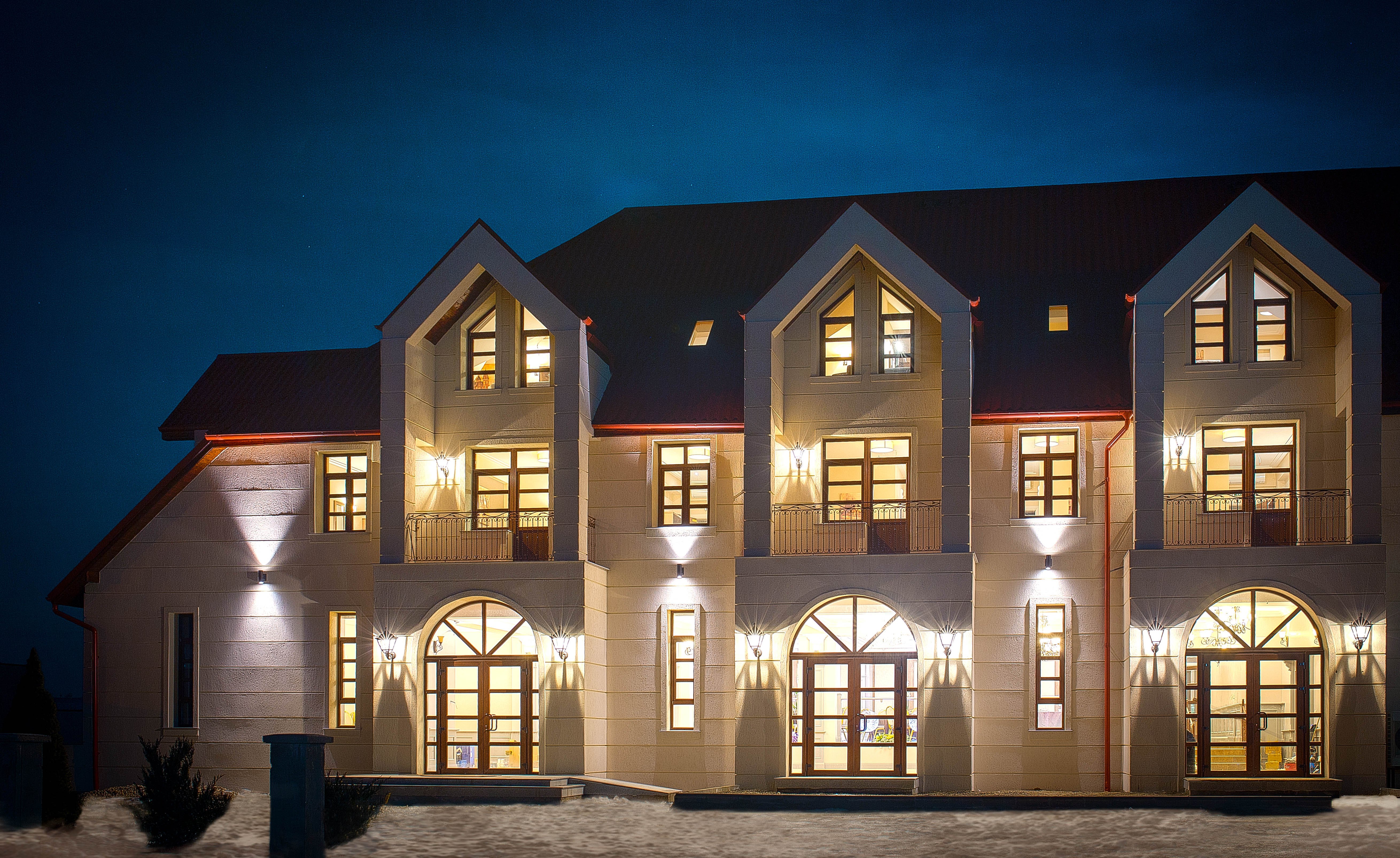 The Frontier Hotel-官方