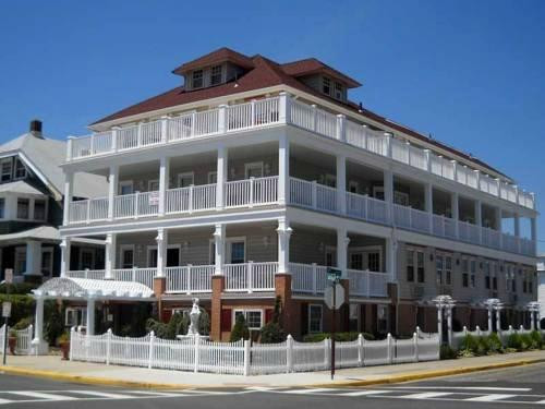 Ocean Manor