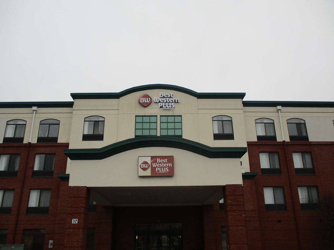 Research Park Inn St. Louis West – Chesterfield