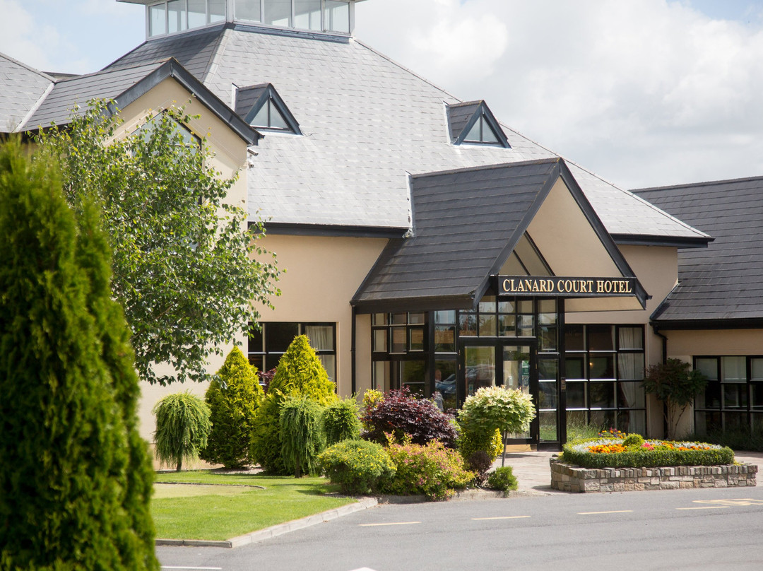 Clanard Court Hotel主图