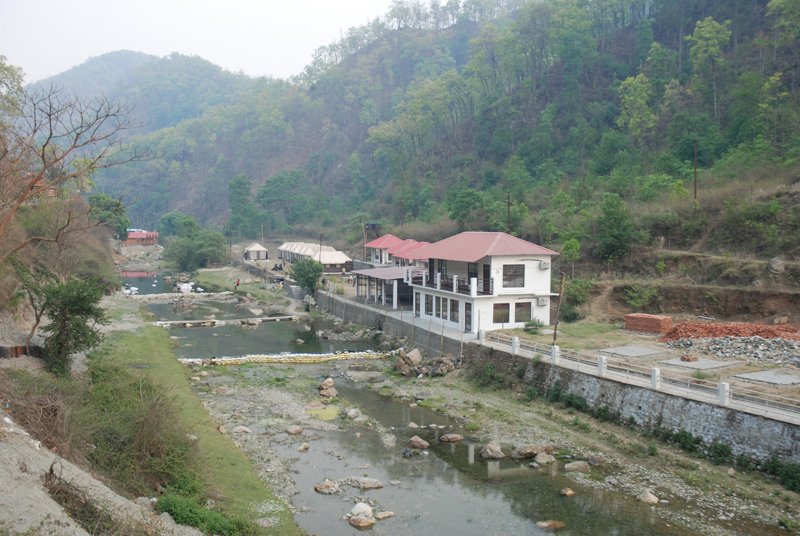 Spring Meedows Resort-官方